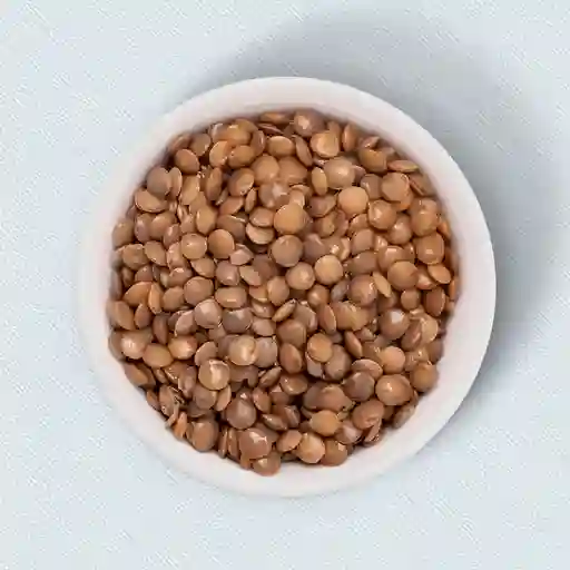 Porción Lenteja