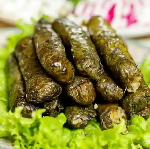 Warak Inab (hojas De Uva)