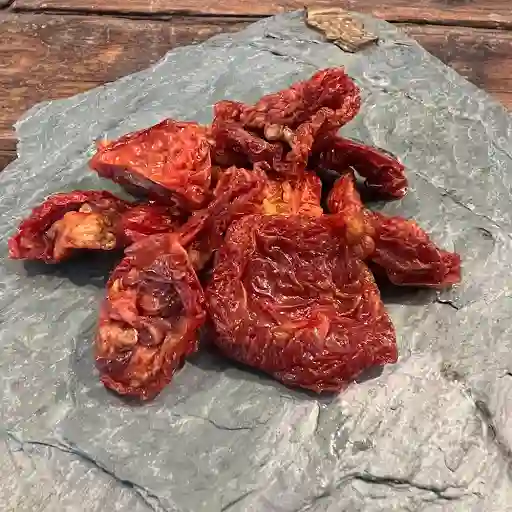 Adición Tomates Secos
