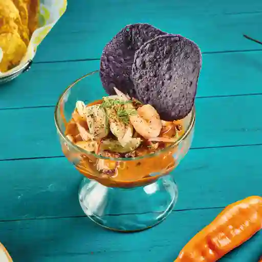 Chipotle Mediano (150 Gr)