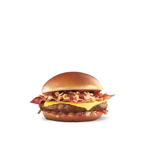 Crispy Onion Barbecue 1 Carne