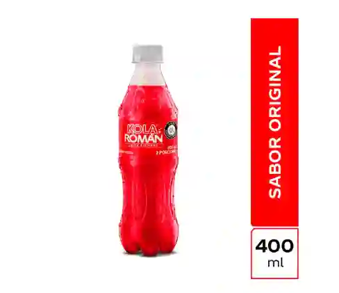 Gas Kola Roman 400ml