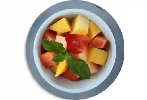 Bowl De Piña