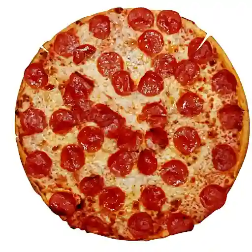 Pepperoni Grande