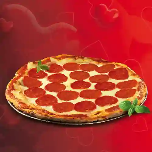 Promo Pizza Mediana