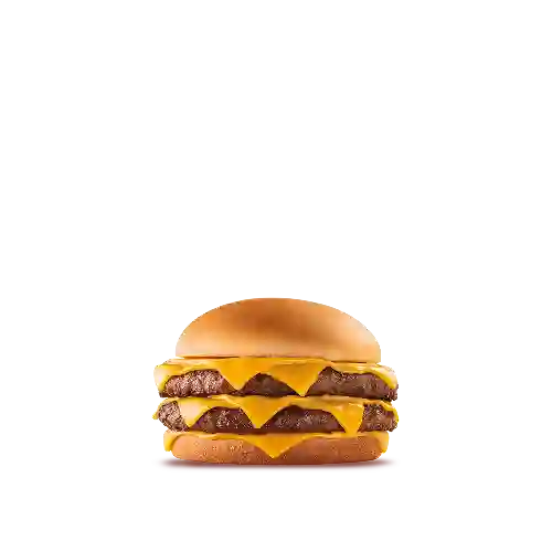Super Cheddar Lover