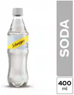 Soda Schweppes