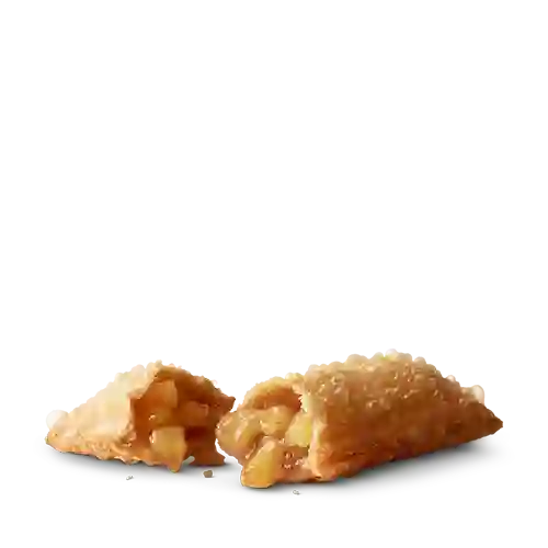 Pastel De Manzana