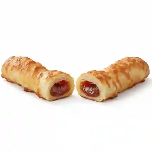 Palito De Queso Con Bocadillo