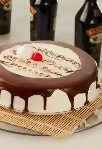 Torta Tres Leches Baileys