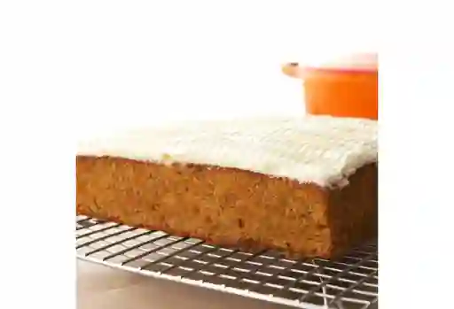 Torta Zanahoria Porc.