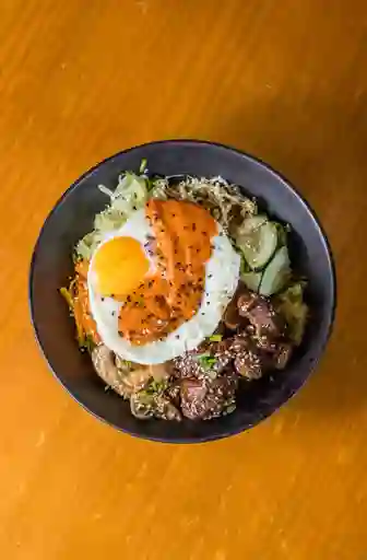 Bibimbap