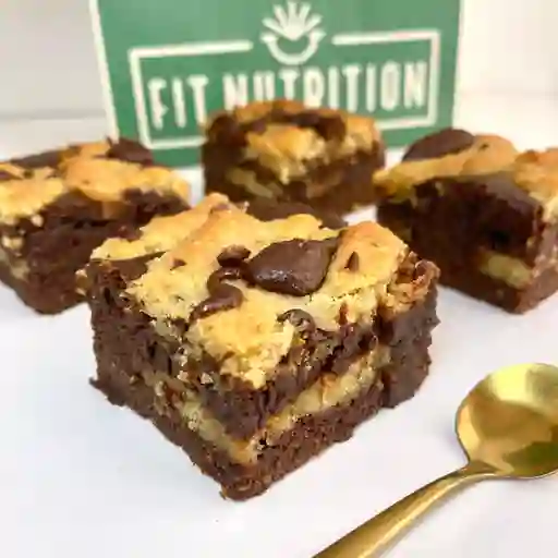 Brookie 150gr