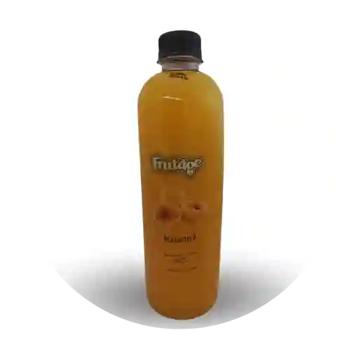 Jugo De Maracuya 500 Ml