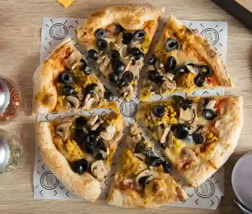 Mestizza