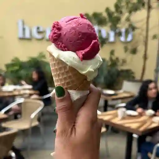 Helado 1 Bolita