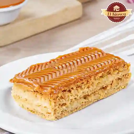 Milhoja