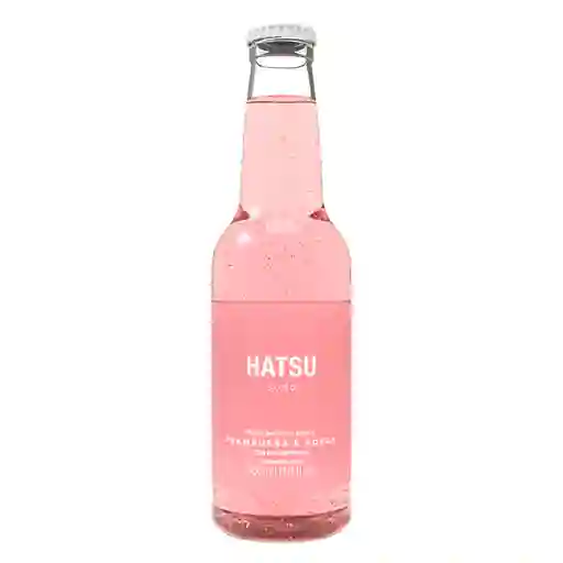 Soda Hatsu 300ml