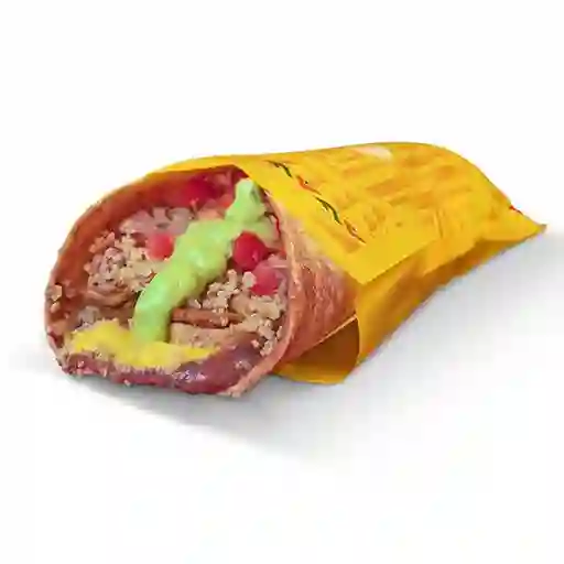 B Vegano Quinua
