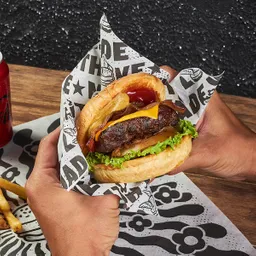 Cheese And Bacon 125g Turbo Sin Papas