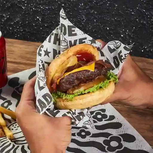 Cheese And Bacon 125g Turbo Sin Papas