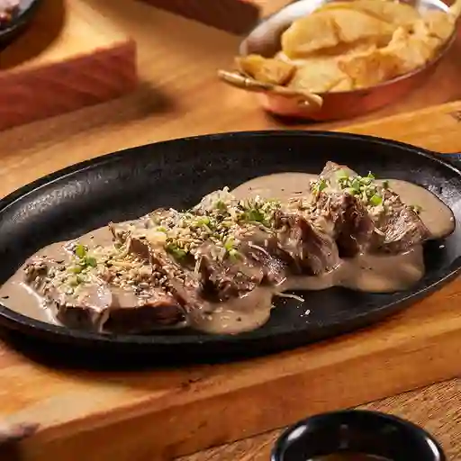 Sirloin Trufado