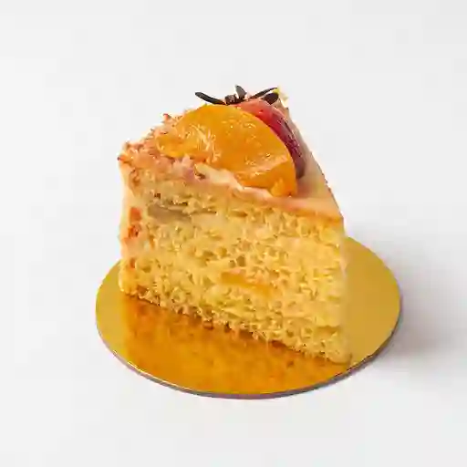 Festival De Fruta Porcion