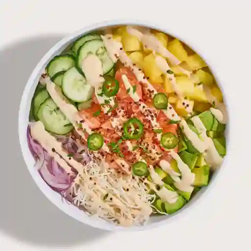 Mahalo Bowl