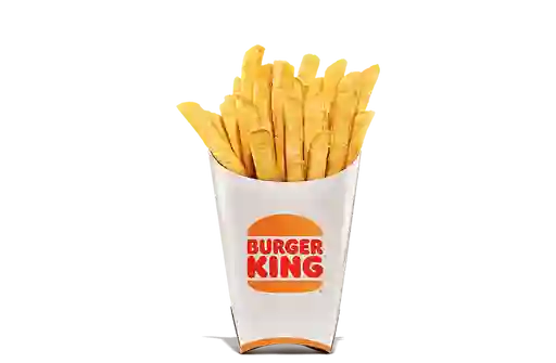 Papas Medianas