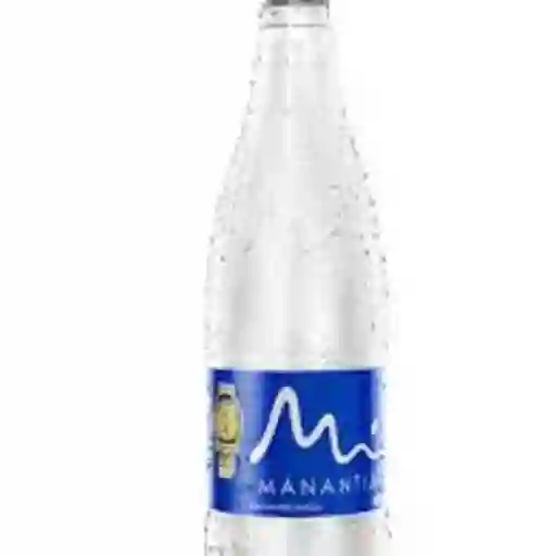 Manatial Sin Gas 600ml