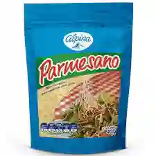 2.2 Queso Parmesano