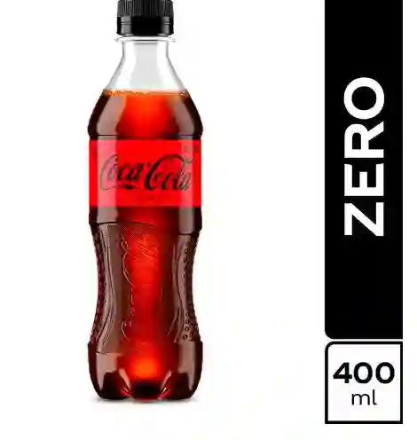 Coca Cola Zero 400ml