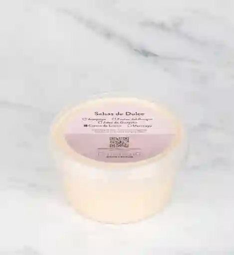 Crema De Limón 500ml