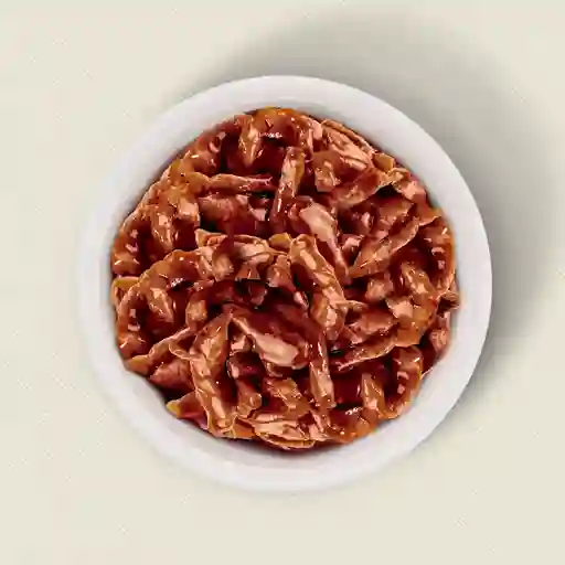 Porción Cerdo Agridulce