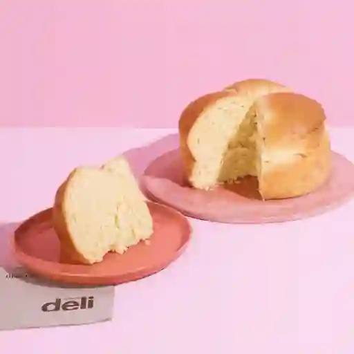 Pan Trenza Molde De Mantequilla