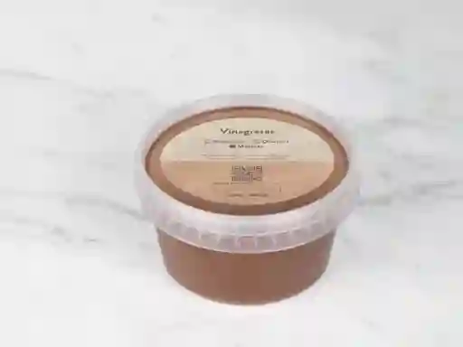 Vinagreta Balsámico 250ml
