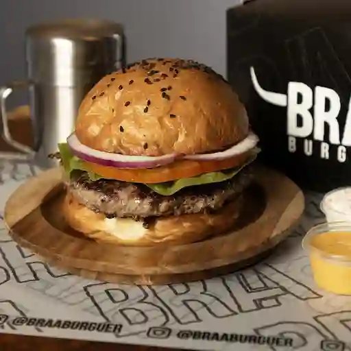 Burger Clasica