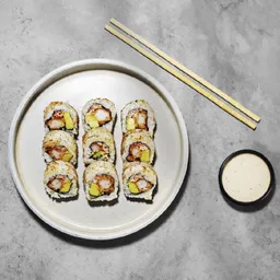 Batayaki Roll