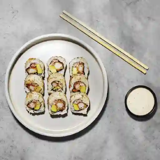 Batayaki Roll
