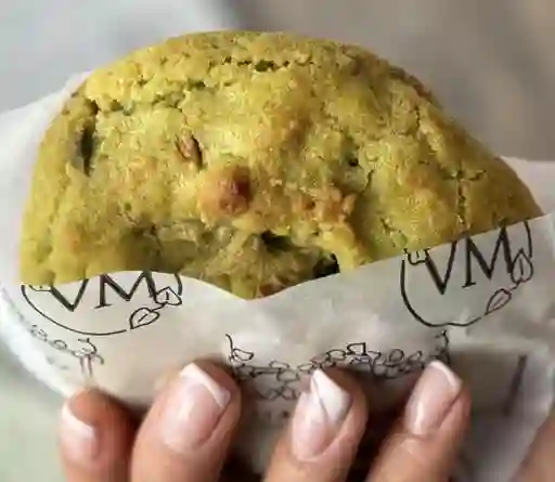Cookies 1 Sabor Sorpresa