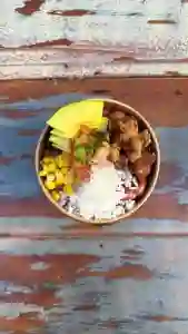 Bowl Tipico 16 Oz A Tu Gusto