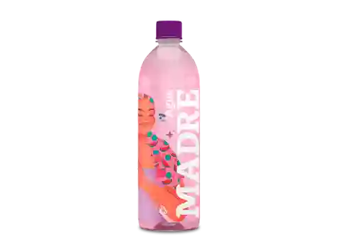 Agua Madre Sandia Pepino 600 Ml