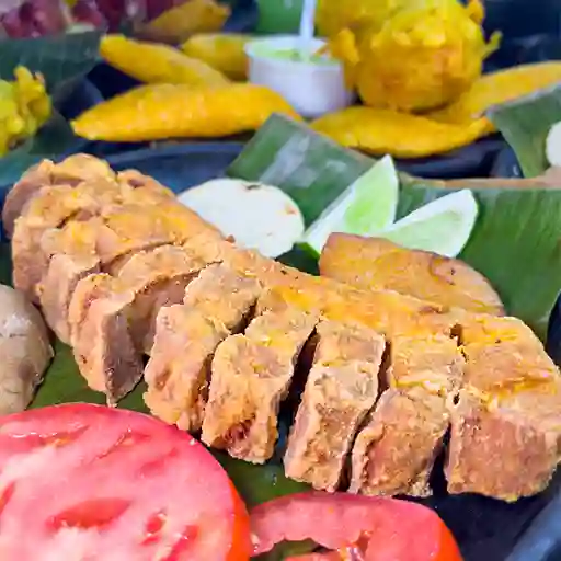 Chicharrón