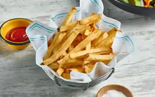 Papas Fritas