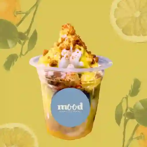 Fresa Cheesecake Lovers