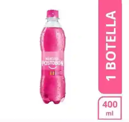 Manzana Pet 400ml