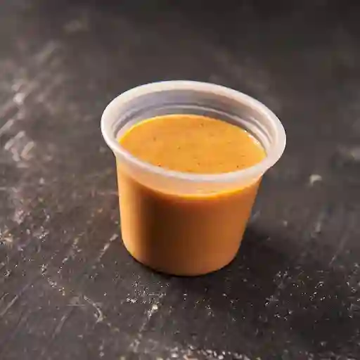 Salsa Grab (de La Casa)