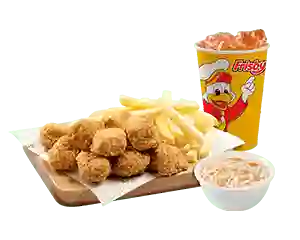 Frisby Picanugys Bio (proteína Vegetal)