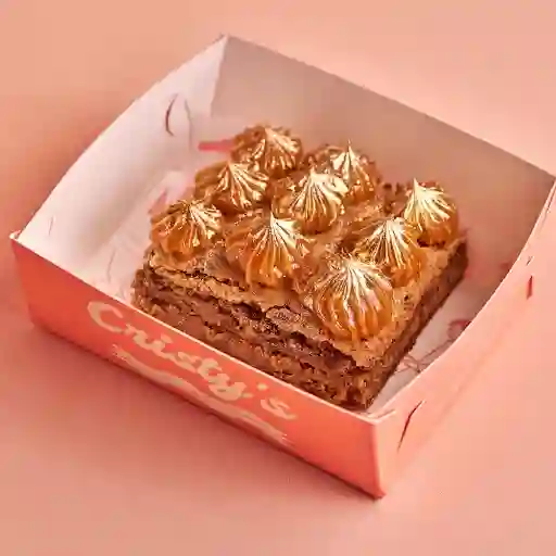 Brownie Golden