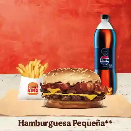 Promo Stacker Jr Doble